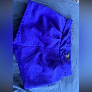 Forever 21 shorts